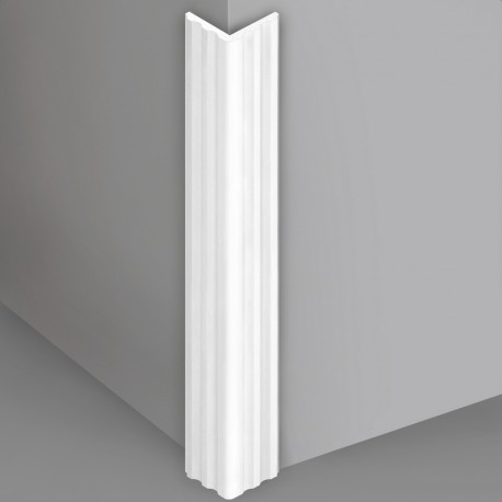 ANGOLARE IN POLIMERI DECORINT HD 35*35 MM