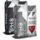PH8 GRIGIO KG. 25 CAD