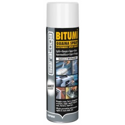 BITUMI SPRAY BIANCO SARATOGA