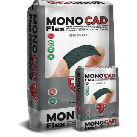 MONOCAD FLEX CAD KG.5