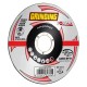 DISCO FERRO 115X1,6X22 TECNODISC GRINDING