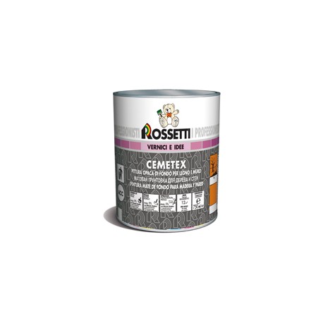 CEMETEX LT. 2,50 BIANCO