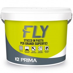 STUCCO IN PASTA FLY KG.4