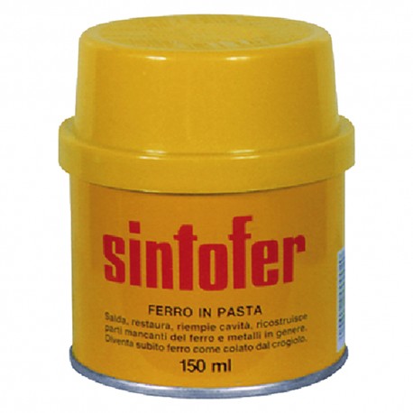 'SINTOFER' ml 750 grigio (PZ 1)