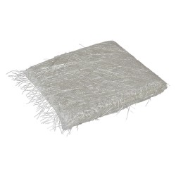 LANA DI VETRO IN TESSUTO cm 66 x 50 (PZ 1)