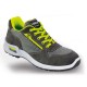 LOGICA SCARPA CUBA S1P SCAM. GRIGIO