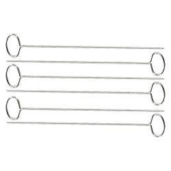 SPIEDINI linea Presto cm.20 - cf.6 pz (CF 1)