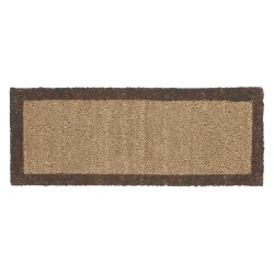 ZERBINO SCALINO 'BORDO' cm. 27 x 70 (PZ 5)