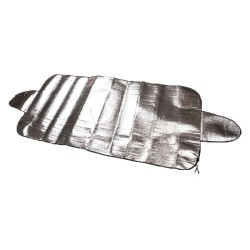 PARASOLE PER PARABREZZA AUTO cm 70 x 150 (PZ 1)