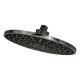 SOFFIONE ANTICALCARE CIRCOLARE Ã˜ 22 cm (PZ 1)