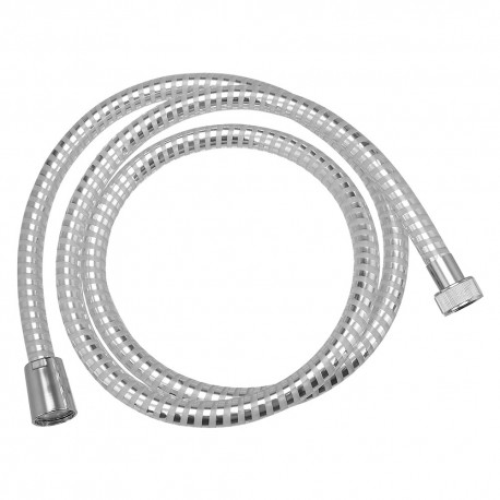 FLESSIBILE PVC PER DOCCIA cm 200 (PZ 1)