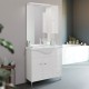 MOBILE BAGNO 'SMART 85' base 86 x 50 x h.87 (PZ 1)