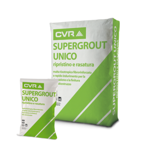 SUPERGROUT UNICO CVR  KG.25