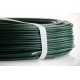 FILO FERRO PLASTIF.VERDE MM. 3,3 DA MT.100