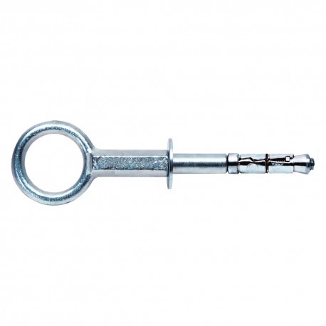 ANCORANTE PER PONTEGGIO 'OP' Ã¸ 50 x 120 mm (PZ 10)