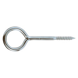 OCCHIOLO PER PONTEGGIO 'OP12/50' Ã¸ 50 - 12 x 140 mm (PZ 20)