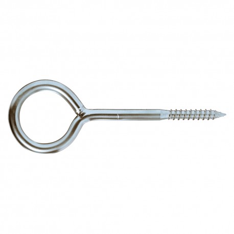 OCCHIOLO PER PONTEGGIO 'OP12/50' Ã¸ 50 - 12 x 140 mm (PZ 20)