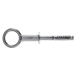 ANCORANTE PER PONTEGGIO 'GP-TAM' GP 50 TAM 12C - prof.foro 130 mm (PZ 20)