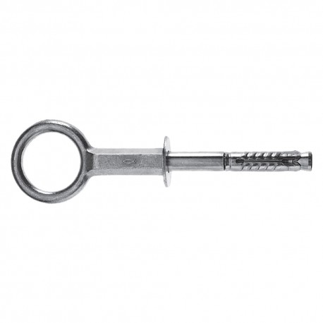 ANCORANTE PER PONTEGGIO 'GP-TAM' GP 50 TAM 12C - prof.foro 130 mm (PZ 20)