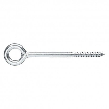 OCCHIOLO PER PONTEGGIO 'OP12' Ã¸ 23 - 12 x 120 mm (PZ 25)