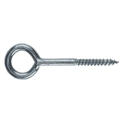 OCCHIOLO PER PONTEGGIO 'GS 12' Ã˜ 12 x 120 mm (PZ 25)