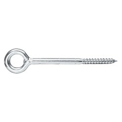 OCCHIOLO PER PONTEGGIO 'OP12' Ã¸ 23 - 12 x 160 mm (PZ 20)
