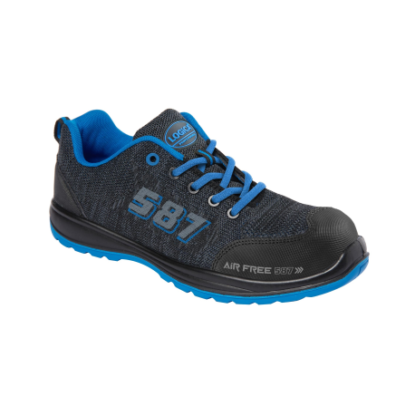 LOGICA SCARPA SINGAPORE S1P