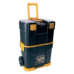 TROLLEY PORTAUTENSILI 'TEKNA' cm 48 x 28 x h. 66,5 (PZ 1)