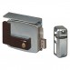 SERRATURA ELETTRICA DA APPLICARE PER FERRO ART. 11761 E 60 Dx N7 (PZ 1)