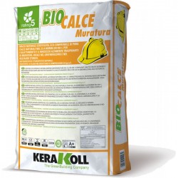 BIOCALCE MURATURA KG.25