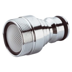 ADATTATORE RAPIDO M 24 (PZ 1)
