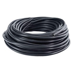 TUBO SPAGHETTO Ã¸ 3,0 x 5,5 - mt. 25 (RT 1)