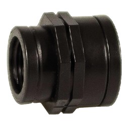 MANICOTTO RIDOTTO 1 1/2 x 1 1/4 (PZ 20)