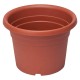 VASO CILINDRICO 'DAHLIA' Ã¸ 60 x h.42 Lt.70 (PZ 1)