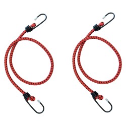 MOLLA ELASTICA LEGABAGAGLI GANCI FERRO cm 200 (CF 1)
