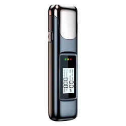 ETILOMETRO PORTATILE batteria 200 mAh (PZ 1)