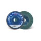 SAIT DISCO LAMELLARE PLANET-ONE 115 GRANA 40
