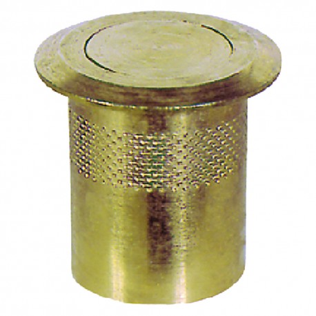 POZZETTO ANTIPOLVERE Ã¸ 12 (PZ 5)
