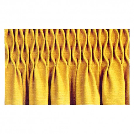 FETTUCCIA A NIDO D'APE mm 100 x mt 50 (RT 1)