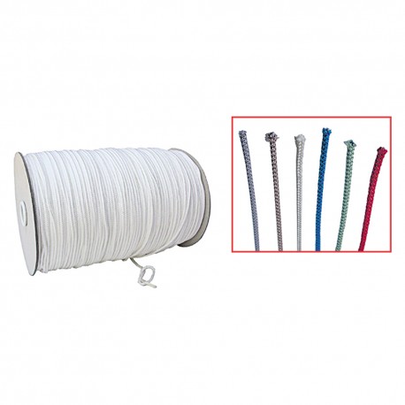 CORDONCINO PER VENEZIANE bianco (RT 1)