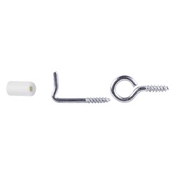 ACCESSORI ELASTOBRISE occhiolo (PZ 100)