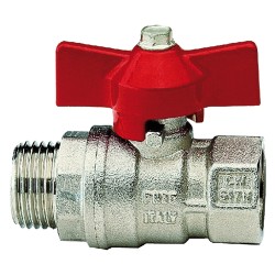 VALVOLA A SFERA MF MF 1 - 30 bar (PZ 6)