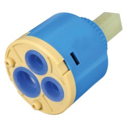 CARTUCCIA PER MONOCOMANDO Ã¸ mm 40 (PZ 1)