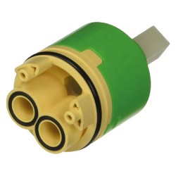 CARTUCCIA PER MONOCOMANDO Ã¸ mm 40 (PZ 1)