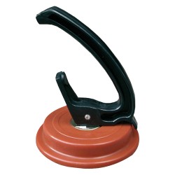 VENTOSA PER PIASTRELLE SEMPLICE 'EXTRA' mm 115 (PZ 1)