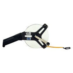 ROTELLA METRICA CON IMPUGNATURA mt. 30 (PZ 1)