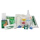 KIT RICAMBIO CASSETTA PRONTO SOCCORSO 2 PERSONE