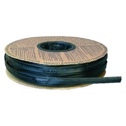 TUBO MANICHETTA GOCCIOLANTE 'LEGGERA' Ã¸ 16 - passo cm 20 - mt. 250 (RT 1)