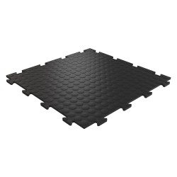 PIASTRELLA A BOLLE cm 50 x 50 x 0,8 (PZ 1)
