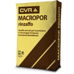 CVR MACROPOR RINZAFFO KG.25